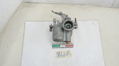 Carburatore dellorto 14 b2 - carburatore,