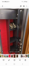 Cassaforte per fucili - per,