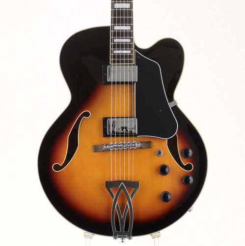 Ibanez artcore series af75 - ibanez,