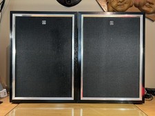 Pioneer CS-53 Vintage Speakers
