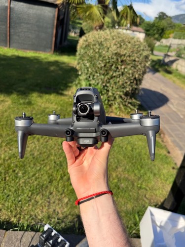 Dji fpv solo drone 3 - dji,