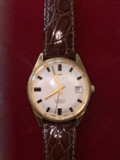 Orologio Uomo Vintage 1959