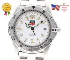 ▶[N MINT] TAG HEUER WK1211