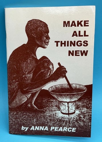 Make all things - all, anna