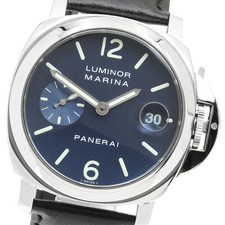 Orologio Uomo PANERAI Luminor