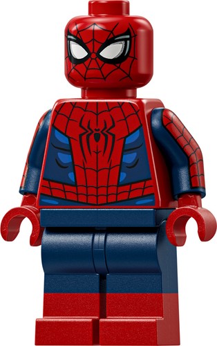 Lego minifigure - -,