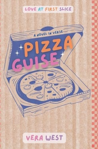 Pizza guise novel - a, in