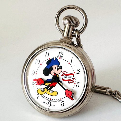 Orologio bradley topolino - bradley,