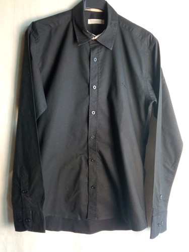 Burberry london camicia uomo - camicia,