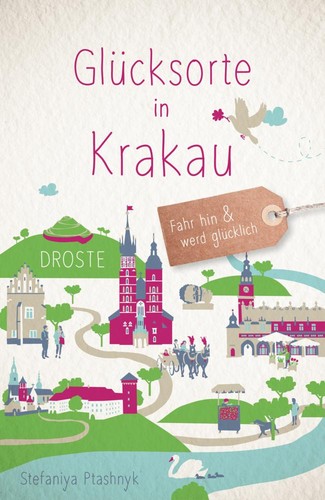 Glücksorte krakau - glücksorte,