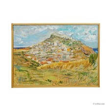 Castelsardo, Sardegna, 1978 -