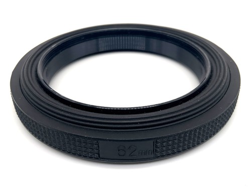 Hama 62mm paraluce gomma - hama,