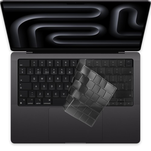 Cover per tastiera macbook - per,