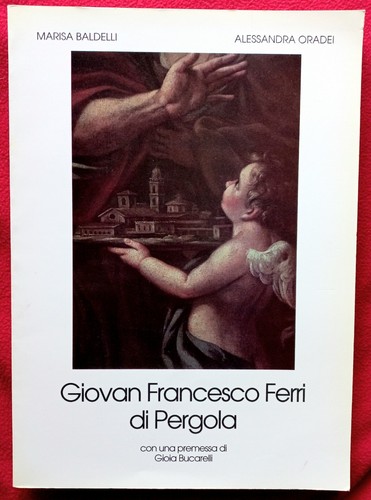 Pittura giovan francesco - giovan,