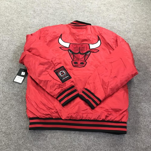 Giacca chicago bulls uomo - chicago,