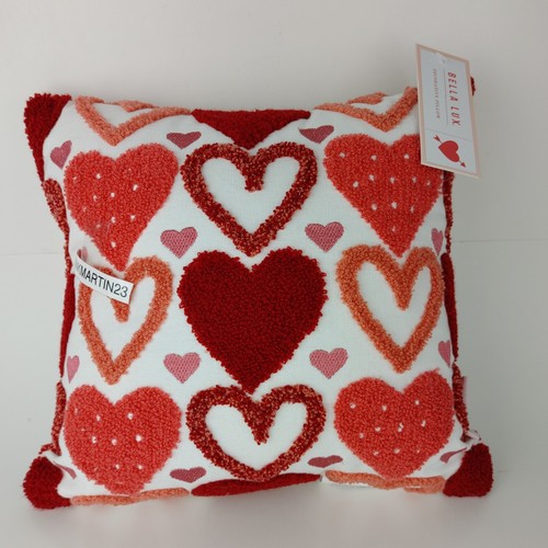 Bella lux cuscino - lux, decorativo