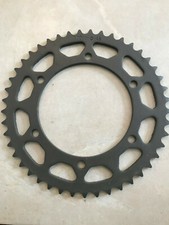 CORONA ACCIAIO CHT 305 Z46 PER