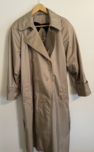 Trench donna doppiopetto - , con