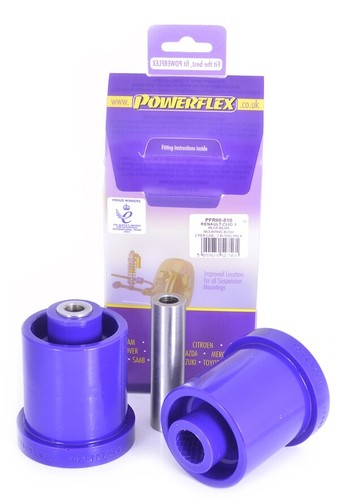 Cuscinetti powerflex - 2,