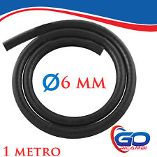 1 Metro Tubo Carburante