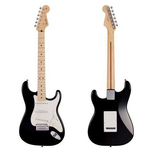 Fender made japan - made,