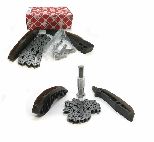 Kit catena distribuzione - catena,