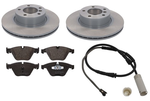 Per bmw serie - 3, sport