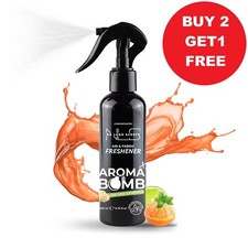 Spray Elimina Odori Basilico e