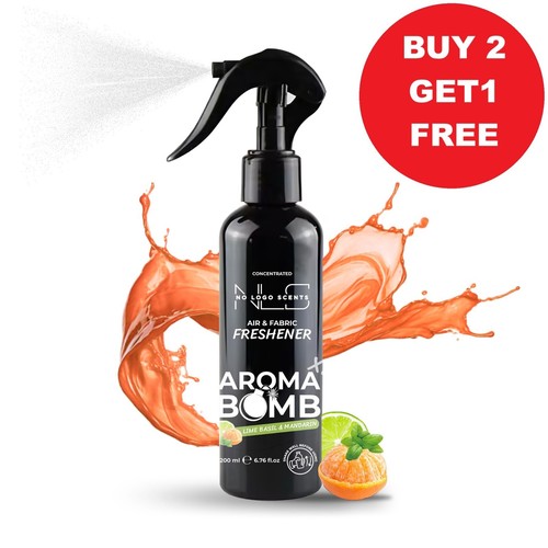 Spray elimina odori - spray,