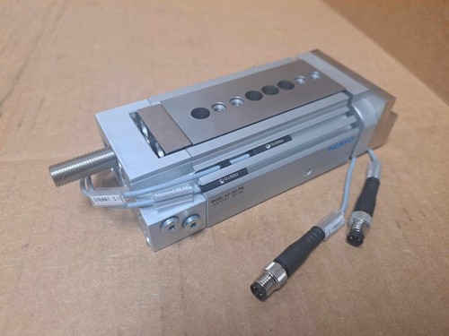 Cilindro scorrevole festo - cilindro,