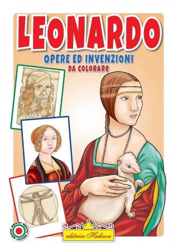 Imparare arte per bambini - imparare,