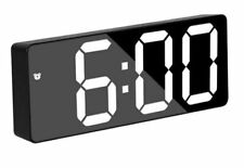 Orologio Sveglia Datario