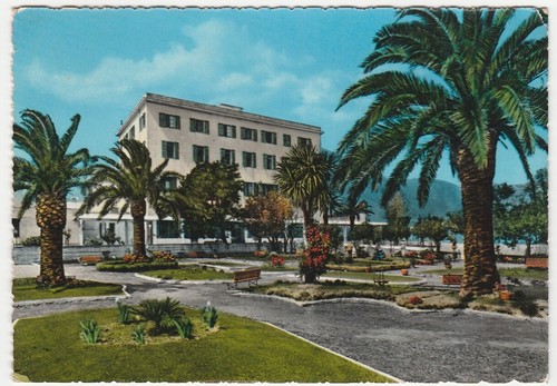 Cava dei tirreni salerno - cava,