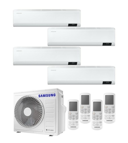 Condizionatore samsung cebu - samsung,