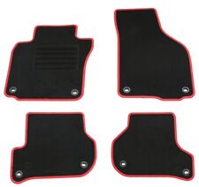 Set tappetini per VW Golf 5