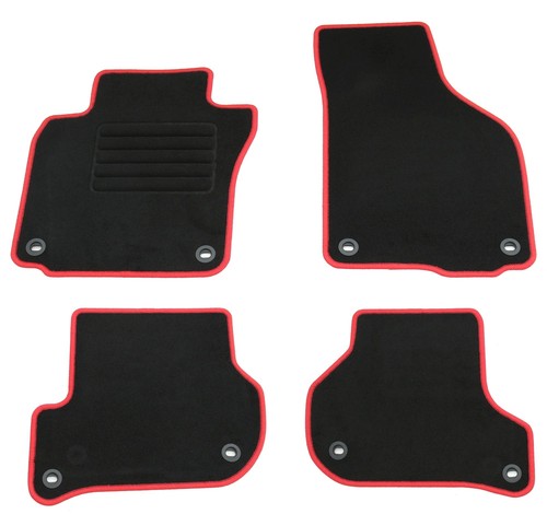 Set tappetini per golf 5 - set,