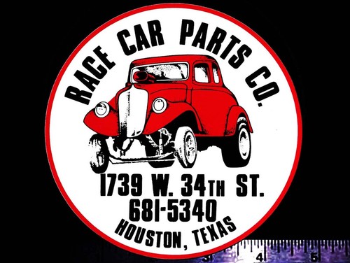 Race car parts - parts,