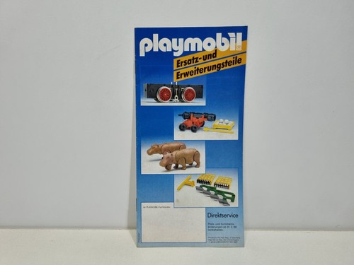 Playmobil catalogo - playmobil,