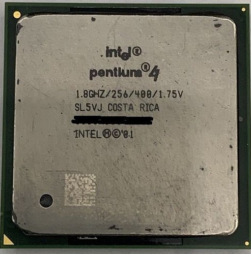 Processore cpu desktop - cpu,