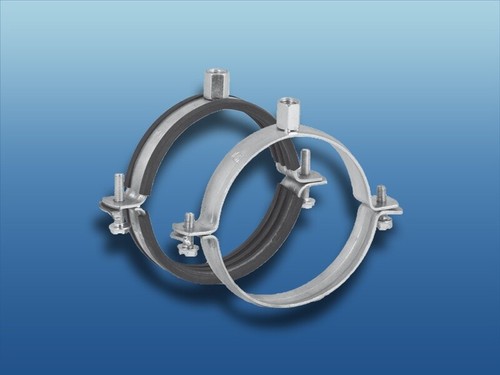 Fascetta ventilazione - fascetta,
