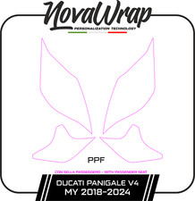 DUCATI PANIGALE-STREETFIGHTER