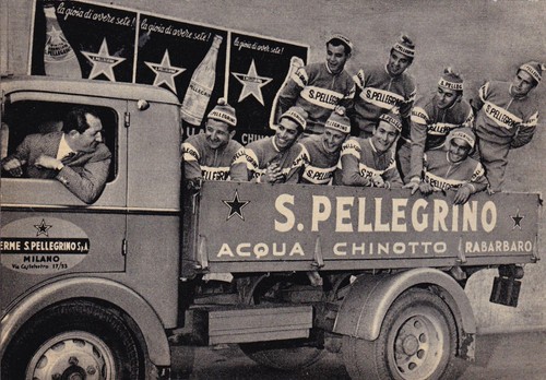 Ciclismo cyclisme cartolina - ciclismo/cyclisme,