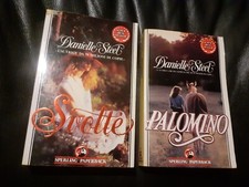2 LIBRI DANIELLE STEEL -