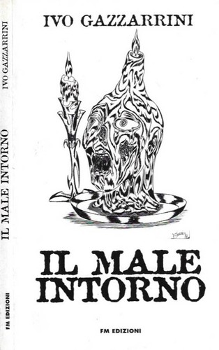 Male intorno ivo - .,