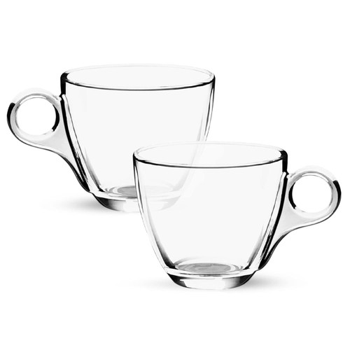 Set tazzine caffè - caffè, stile