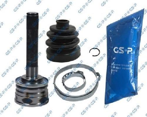 Kit giunti albero motore