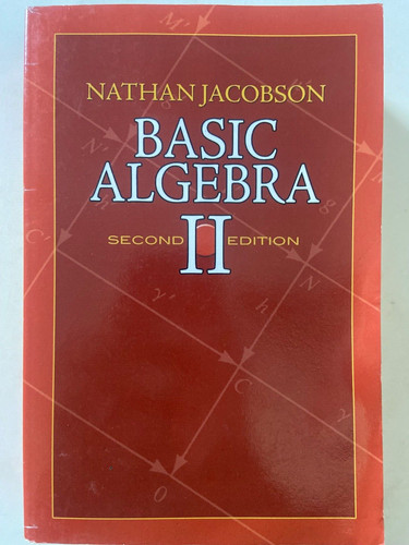 Basic algebra second - basic,