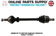 Albero trasmissione anteriore