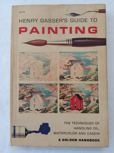 Henry gasser guide to - guide,