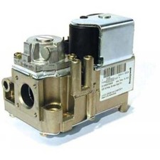 VALVOLA GAS HONEYWELL